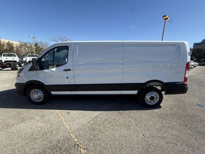 2026 Ford Transit 350 HD XL