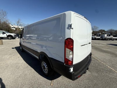 2026 Ford Transit 350 HD XL