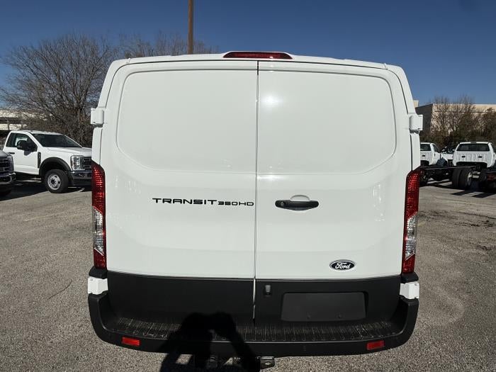 2026 Ford Transit 350 HD XL