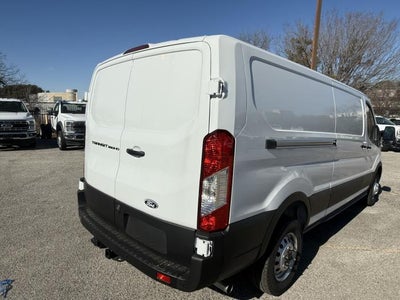 2026 Ford Transit 350 HD XL