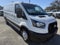 2026 Ford Transit 350 HD XL