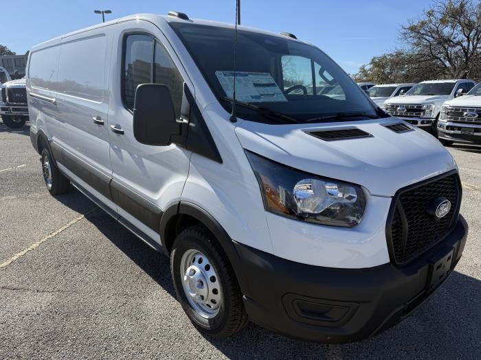 2026 Ford Transit 350 HD XL