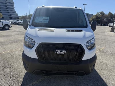 2026 Ford Transit 350 HD XL