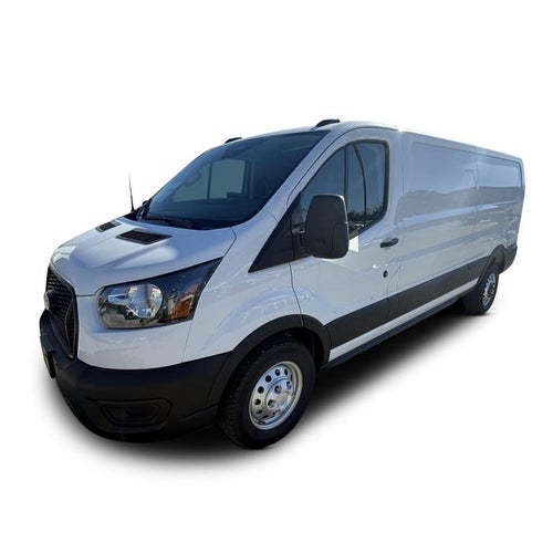 2026 Ford Transit 350 HD XL