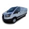 2026 Ford Transit 350 HD XL