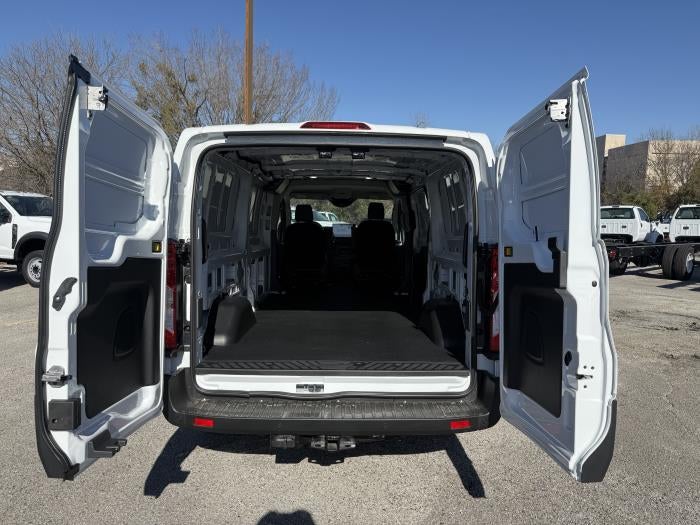 2026 Ford Transit 350 HD XL