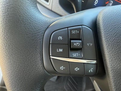 2026 Ford Transit 350 HD XL