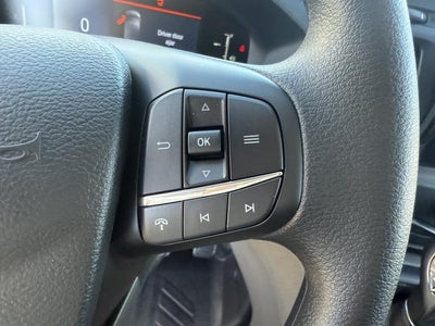 2026 Ford Transit 350 HD XL