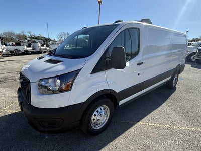 2026 Ford Transit 350 HD XL