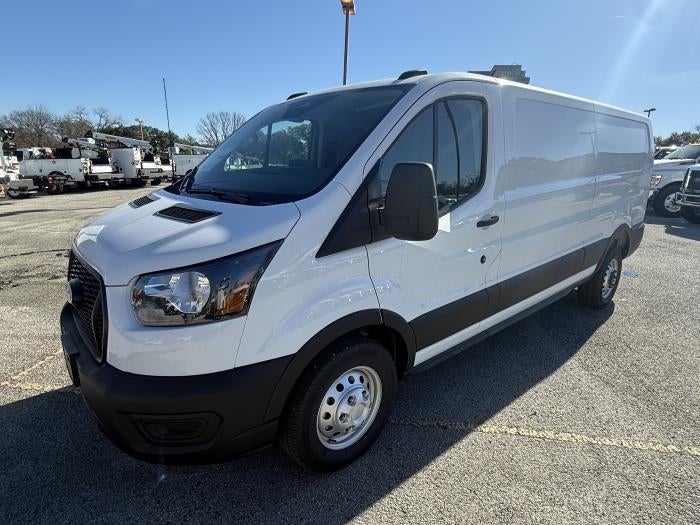2026 Ford Transit 350 HD XL