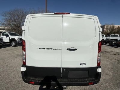2026 Ford Transit 350 HD XL