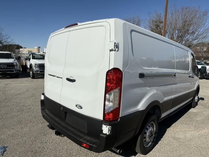 2026 Ford Transit 350 HD XL