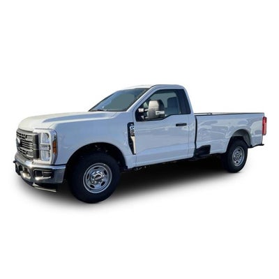 2025 Ford F-250 XL
