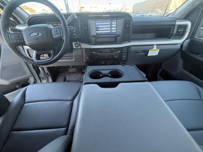 2025 Ford F-250 XL