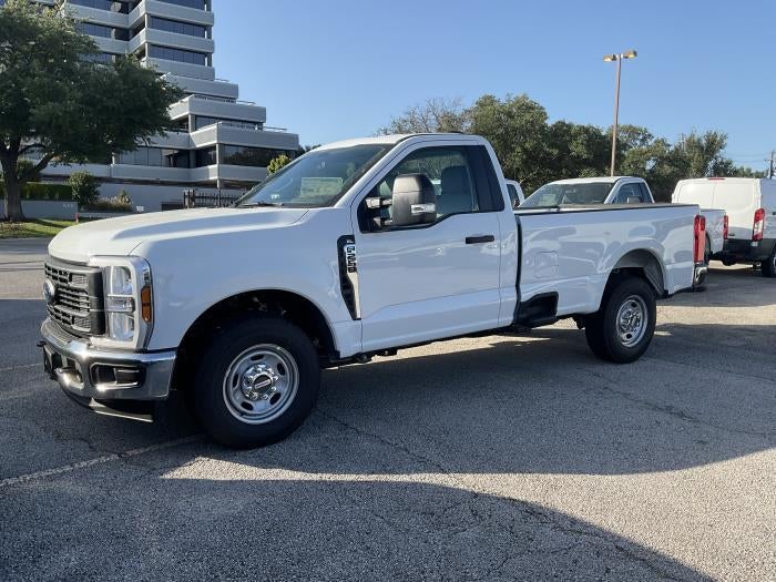 2025 Ford F-250 XL