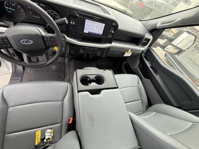 2025 Ford F-250 XL