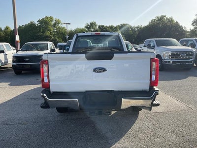 2025 Ford F-250 XL