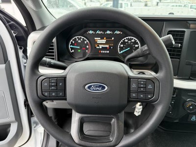 2025 Ford F-250 XL