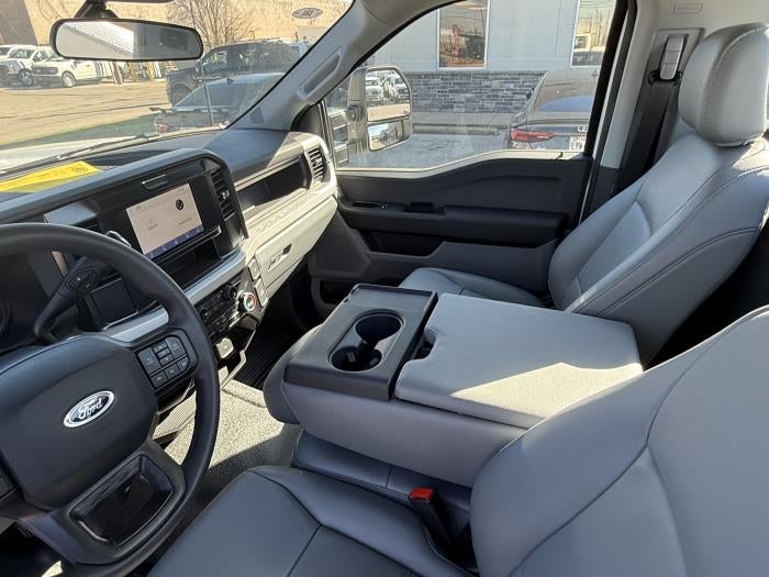 2025 Ford F-250 XL