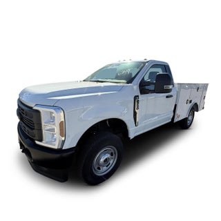 2025 Ford F-250 XL