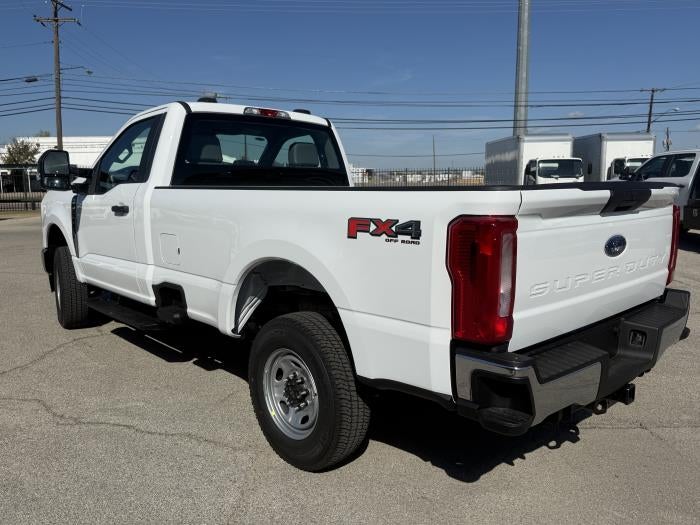 2026 Ford F-250 XL