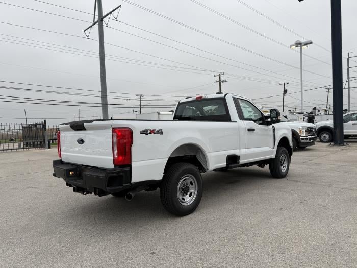 2025 Ford F-250 XL