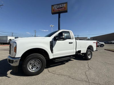 2026 Ford F-250 XL