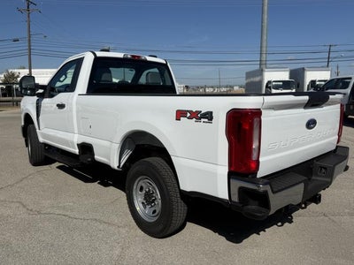 2026 Ford F-250 XL