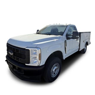 2025 Ford F-250 XL