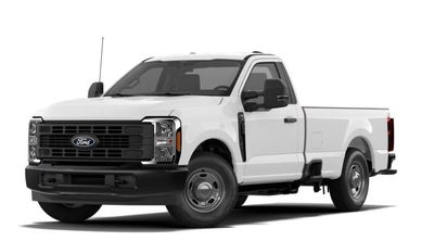 2027 Ford F-250 XL