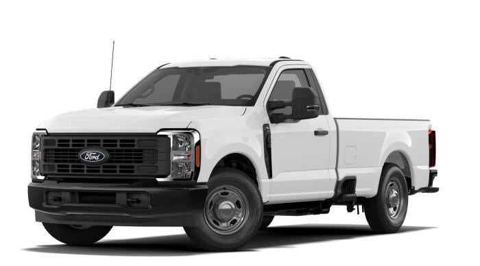 2027 Ford F-250 XL