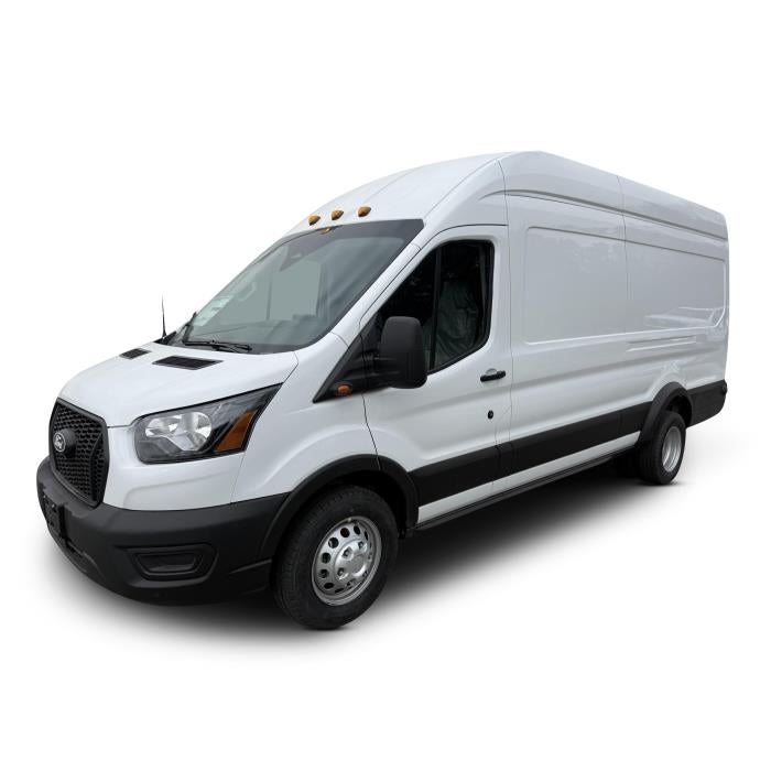 2026 Ford Transit 350 HD XL
