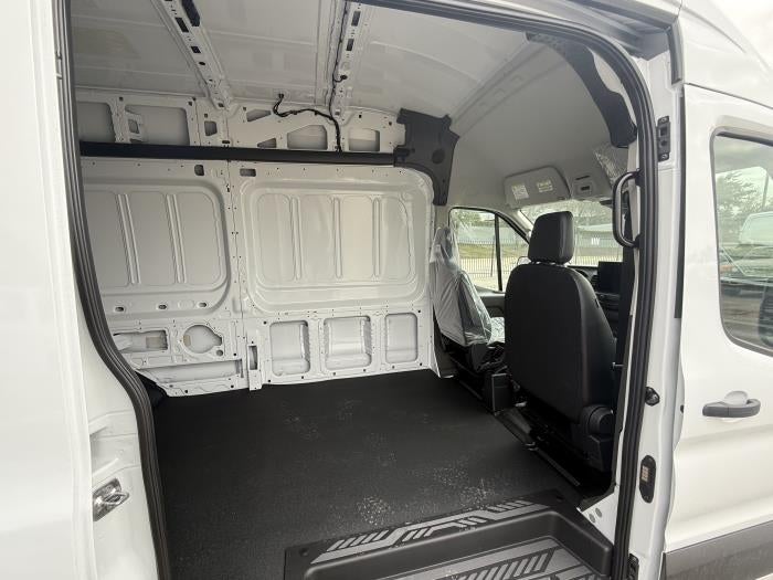 2026 Ford Transit 350 HD XL