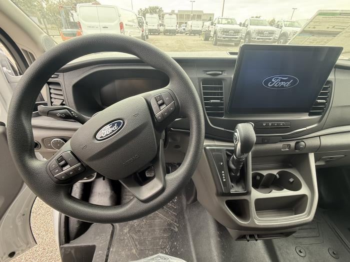 2026 Ford Transit 350 HD XL