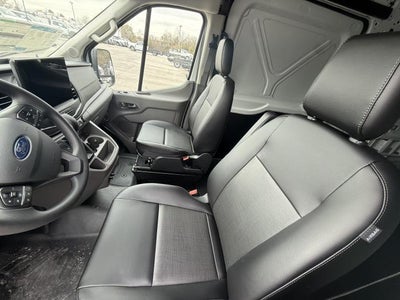 2026 Ford Transit 350 HD XL