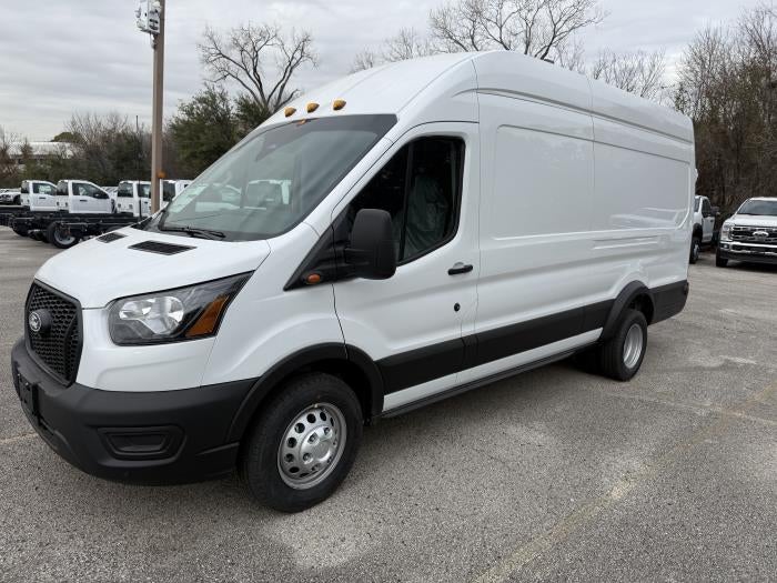 2026 Ford Transit 350 HD XL