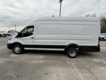 2026 Ford Transit 350 HD XL