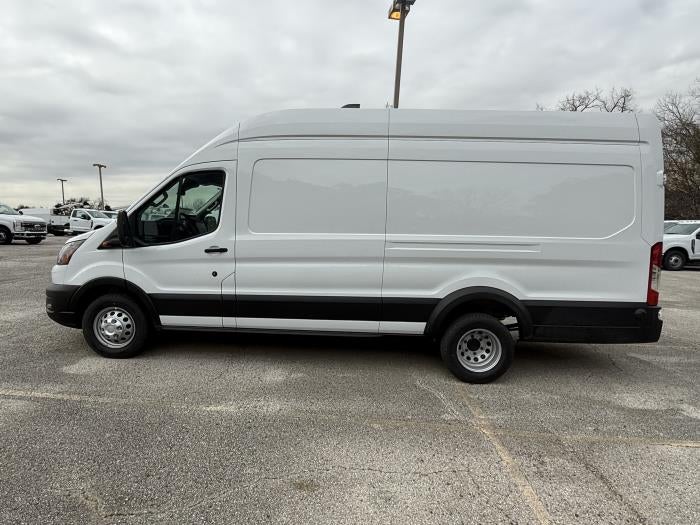 2026 Ford Transit 350 HD XL
