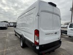 2026 Ford Transit 350 HD XL