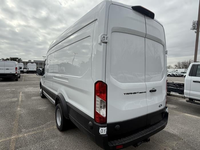 2026 Ford Transit 350 HD XL