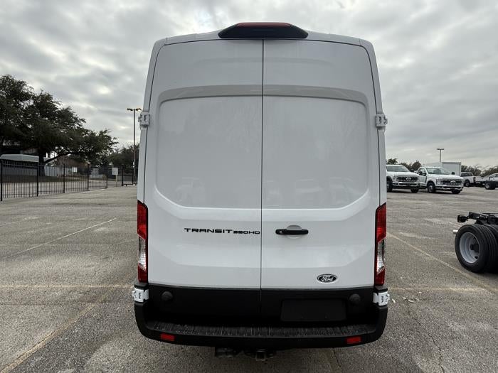 2026 Ford Transit 350 HD XL