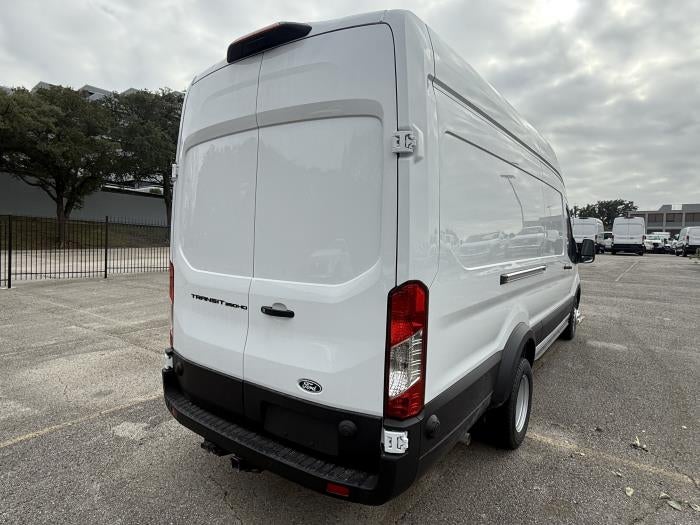 2026 Ford Transit 350 HD XL