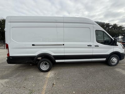 2026 Ford Transit 350 HD XL