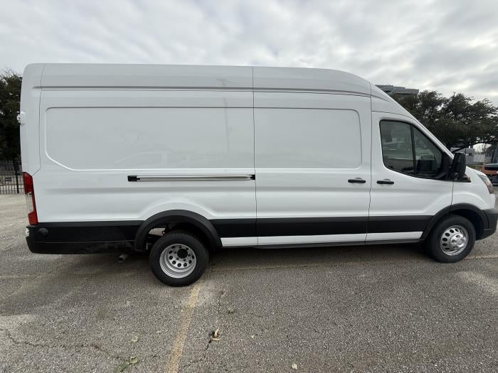 2026 Ford Transit 350 HD XL
