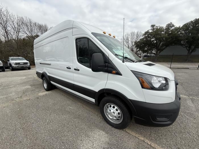 2026 Ford Transit 350 HD XL