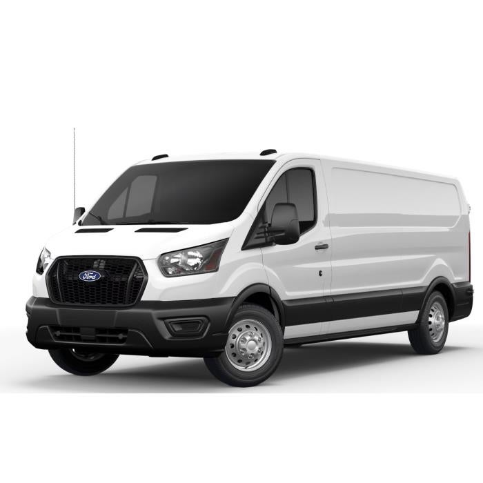 2026 Ford Transit 350 HD XL