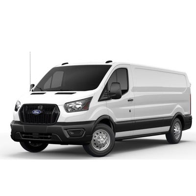 2027 Ford Transit 350 HD XL