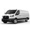 2027 Ford Transit 350 HD XL