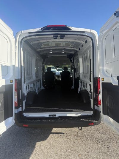 2026 Ford Transit-350 XL