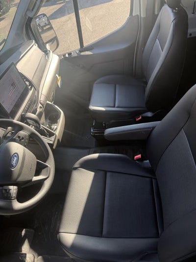 2026 Ford Transit-350 XL